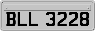 BLL3228
