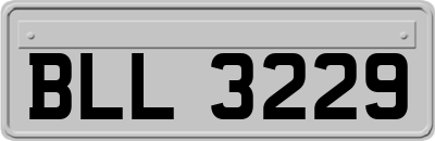 BLL3229