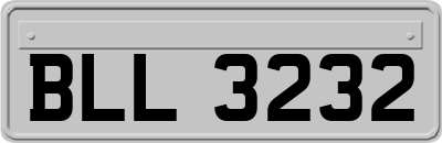 BLL3232