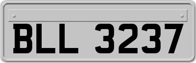 BLL3237