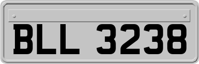 BLL3238