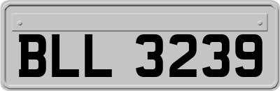 BLL3239