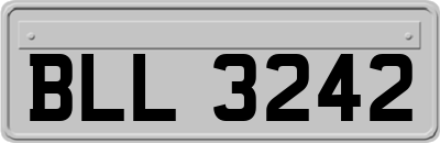 BLL3242