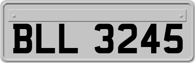 BLL3245