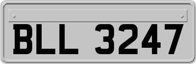 BLL3247