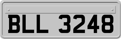BLL3248
