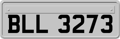 BLL3273