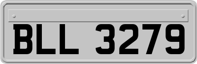 BLL3279
