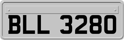 BLL3280