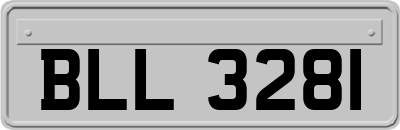 BLL3281