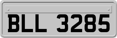 BLL3285