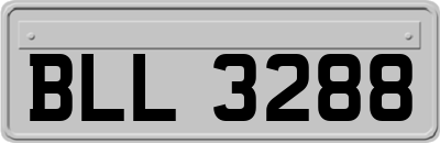 BLL3288