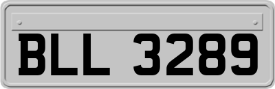 BLL3289
