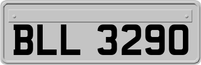 BLL3290