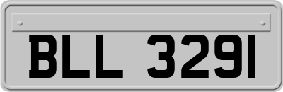 BLL3291