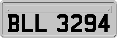 BLL3294