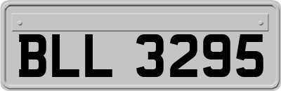BLL3295
