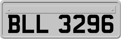 BLL3296