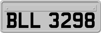 BLL3298