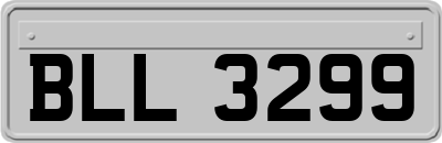 BLL3299