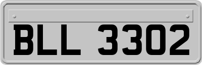 BLL3302