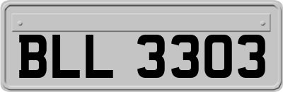 BLL3303