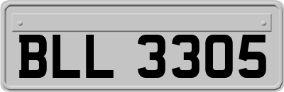 BLL3305