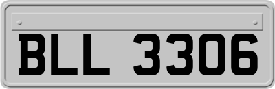 BLL3306