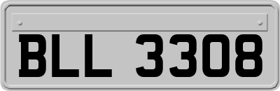 BLL3308