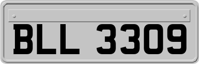 BLL3309