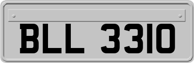 BLL3310