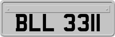 BLL3311