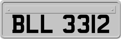 BLL3312