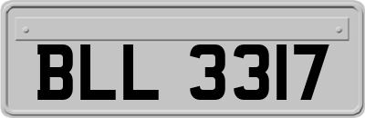 BLL3317
