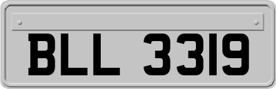 BLL3319