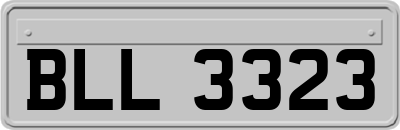 BLL3323
