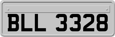 BLL3328
