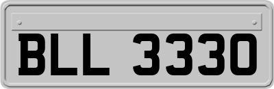 BLL3330