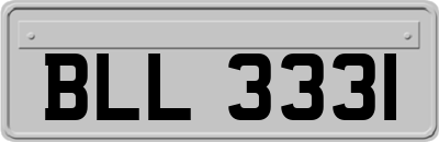 BLL3331