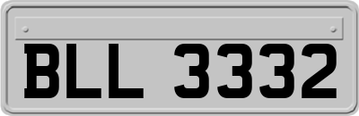 BLL3332