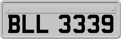 BLL3339