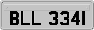 BLL3341