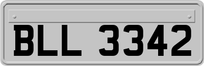 BLL3342