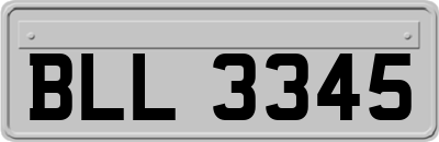 BLL3345