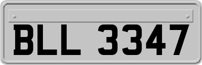 BLL3347