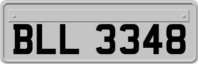BLL3348