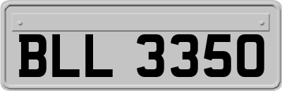BLL3350