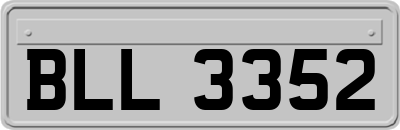 BLL3352