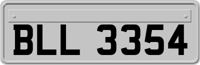 BLL3354