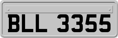 BLL3355